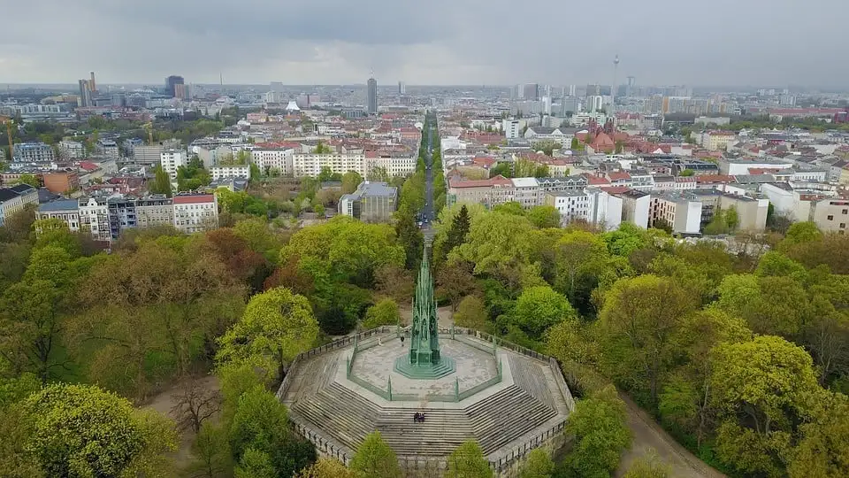 L'une des meilleures auberges de jeunesse numériques de Berlin - Pfefferbett