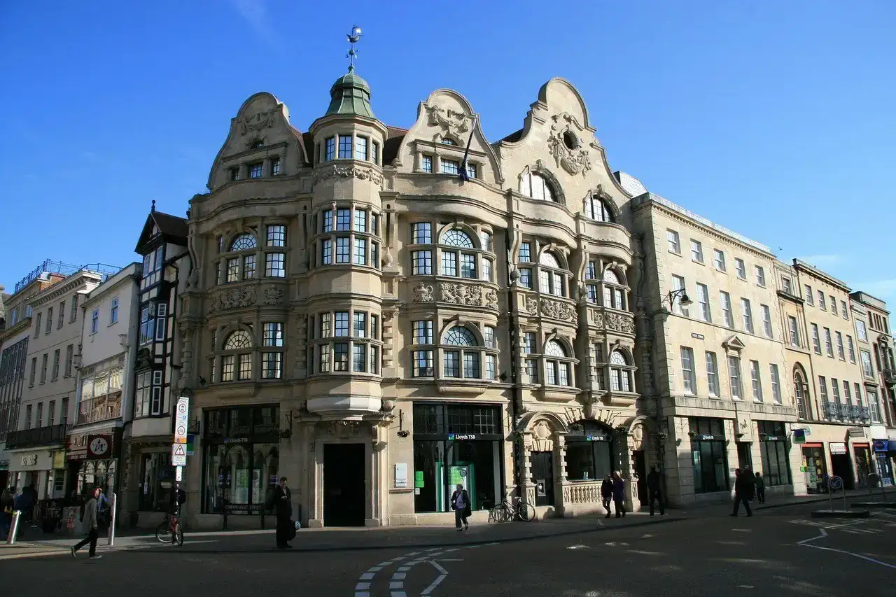 Catedral de São Paulo em Londres