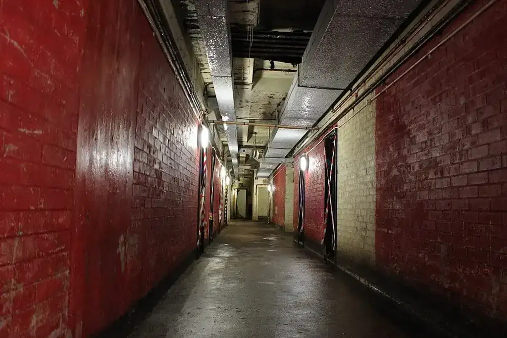 O fragmento de Londres