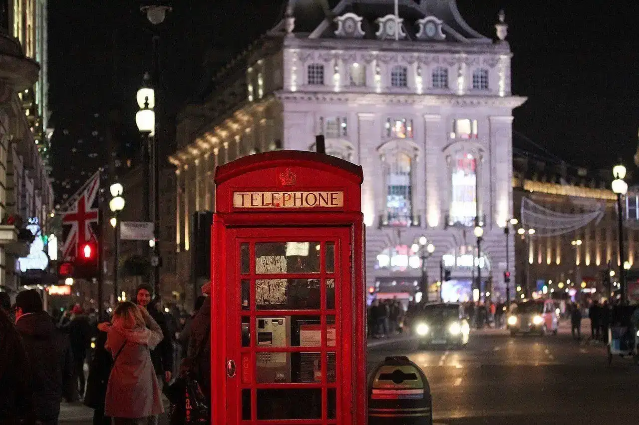 Jack, o Estripador Londres