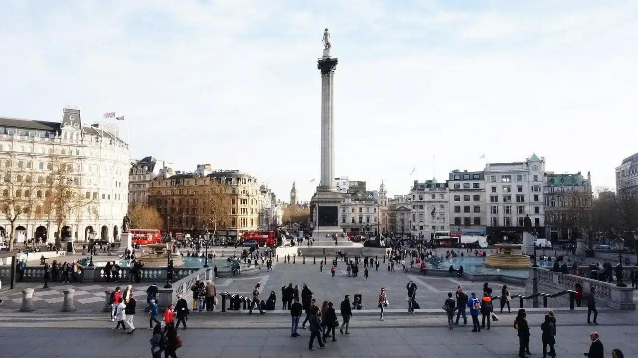 Museu de História Natural de Londres