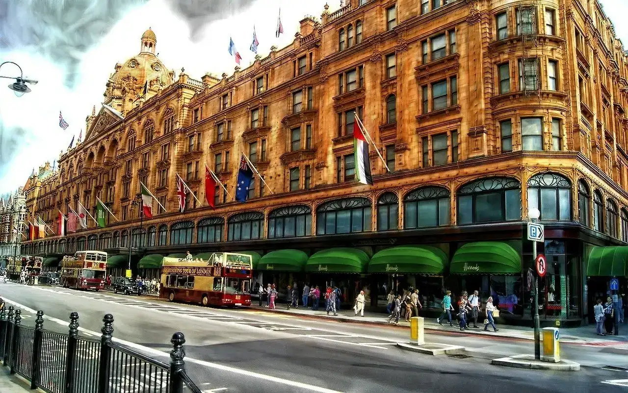 Mercado Municipal de Londres