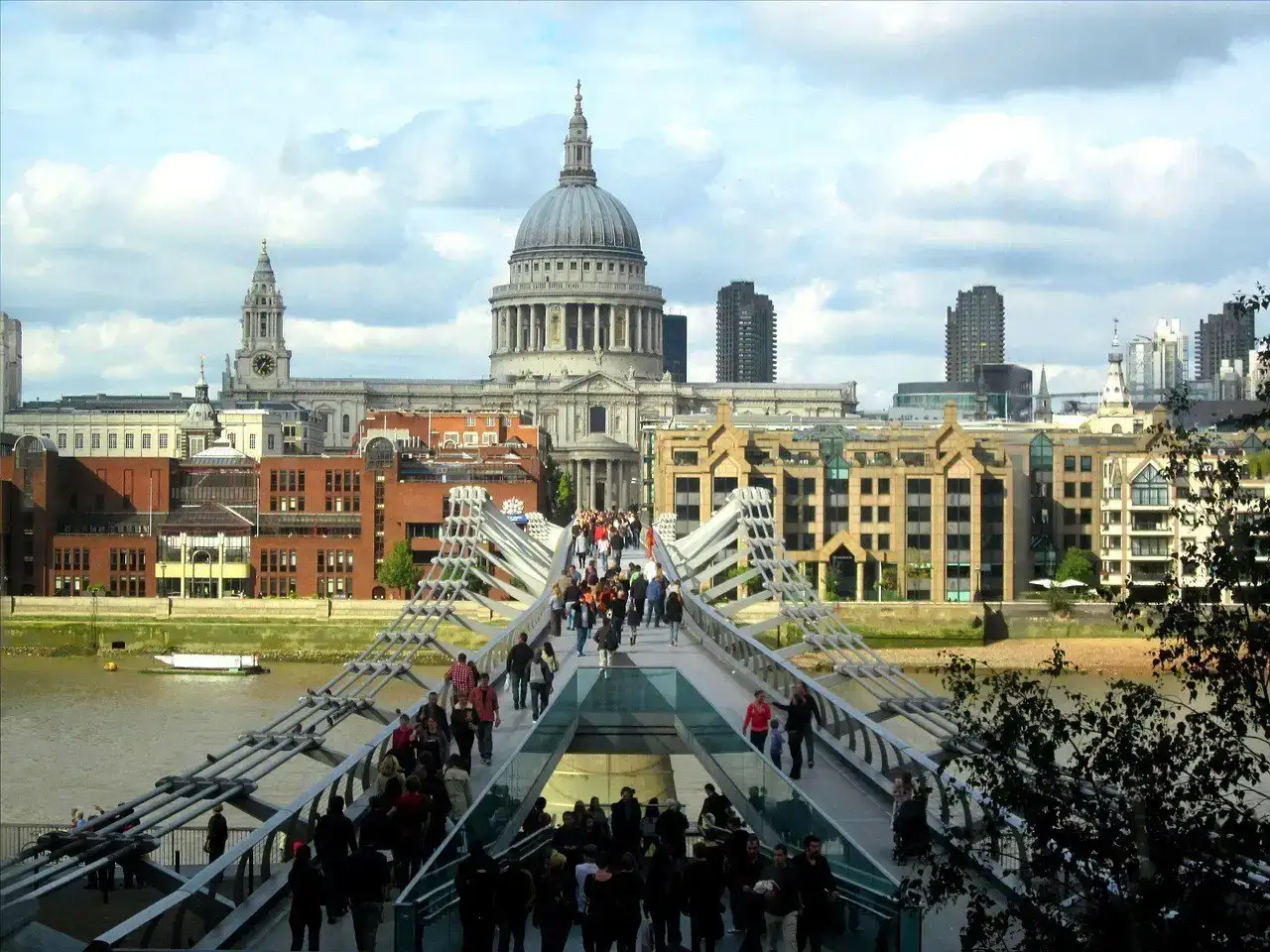 melhor airbnb em Londres