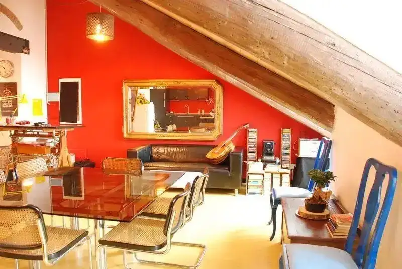 Οι καλύτεροι ξενώνες Attic Hostel Torino στο Τορίνο