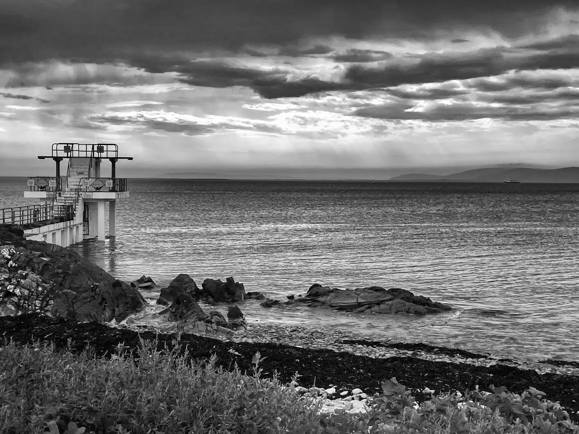 Case de vacanță Kilronan, Galway, Irlanda