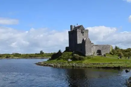 Park House Hotel Galway Irlanda