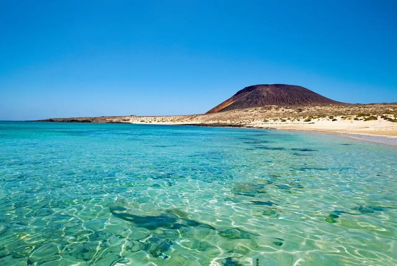 randonnée en Espagne