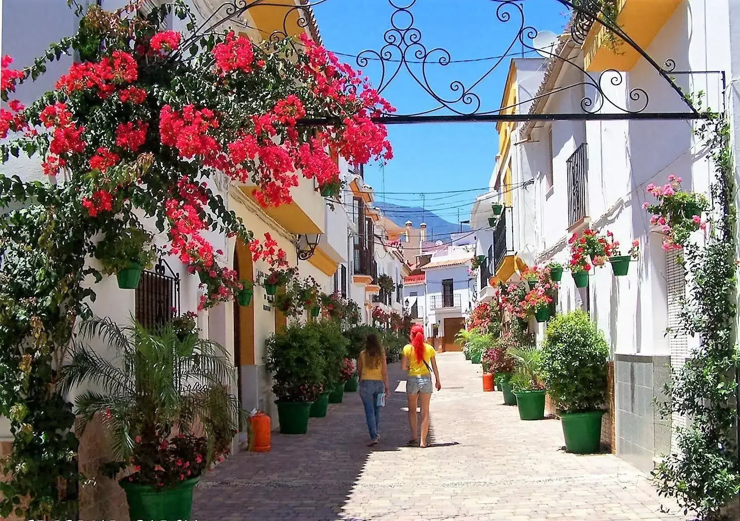 Peñíscola Espagne
