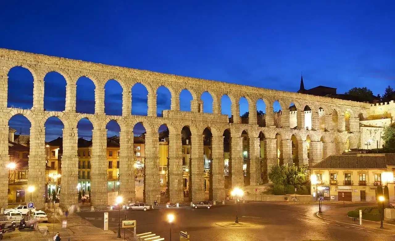 l'un des endroits les plus étonnants à visiter en Espagne