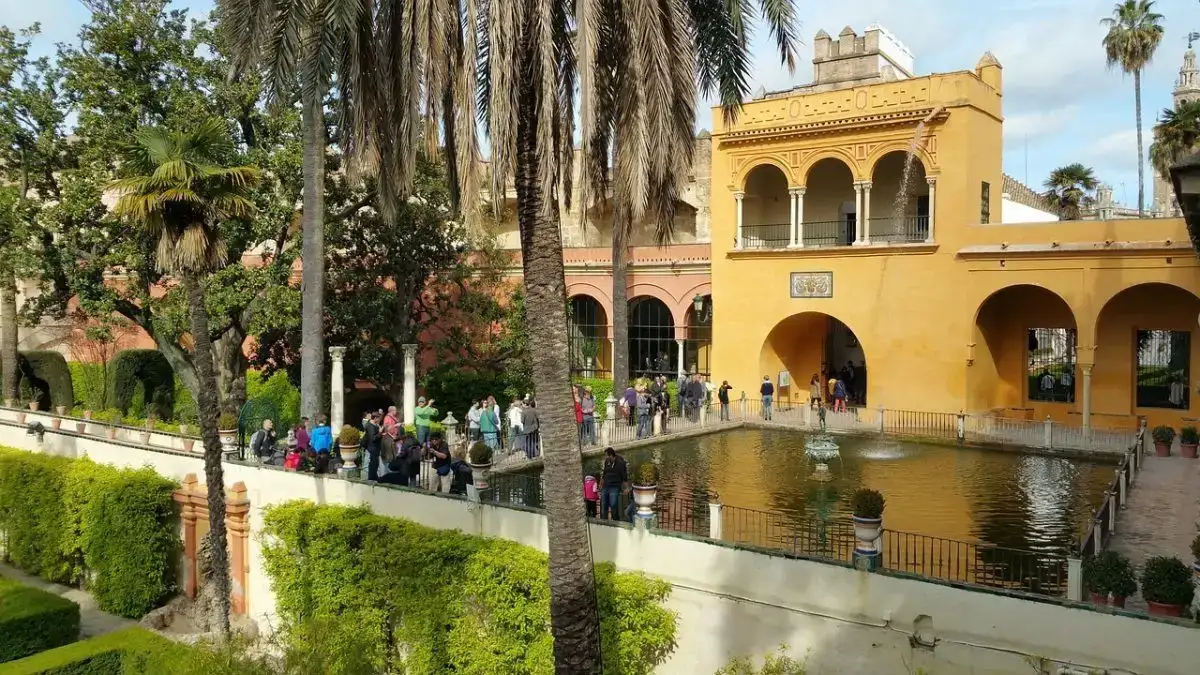 Parcs nationaux d'Espagne