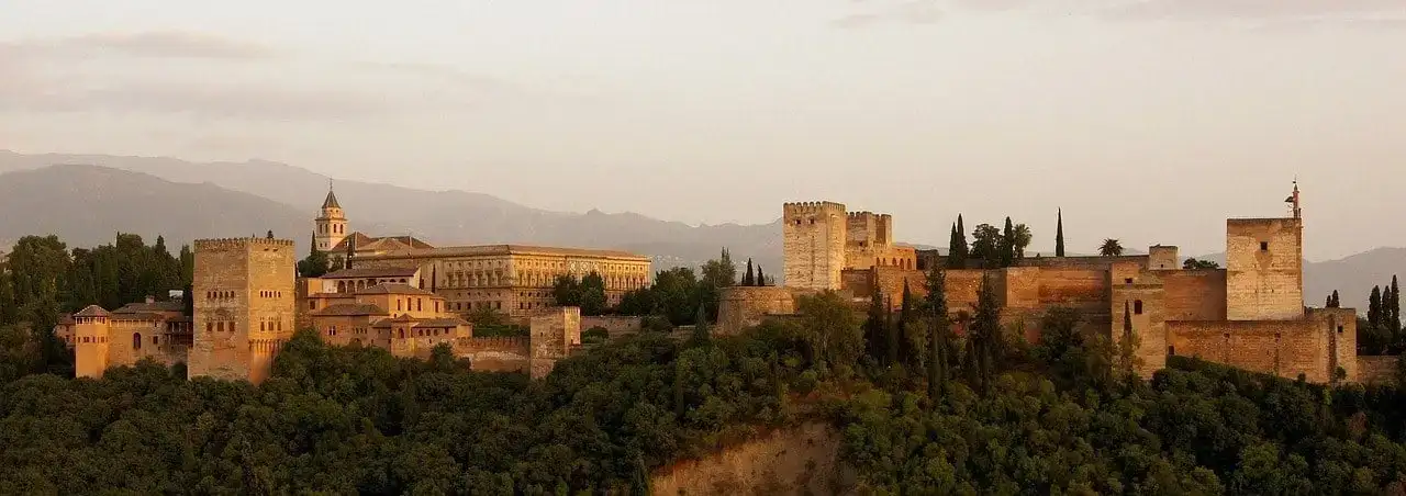 Conseils de voyage en Espagne pour Grenade
