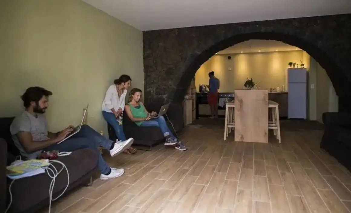 Passal Hostel Ponta Delgada