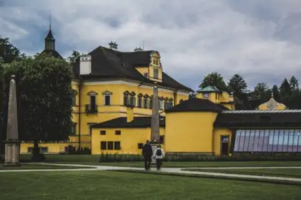 Appartement moderne au coeur de l'Altstadt Salzbourg Autriche