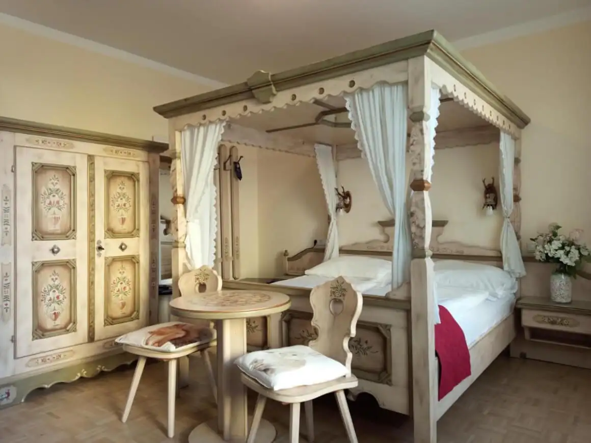 Altstadt Hotel Stadtkrug, Salzbourg Autriche