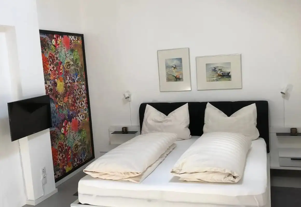 Appartement moderne au coeur de l'Altstadt Salzbourg Autriche