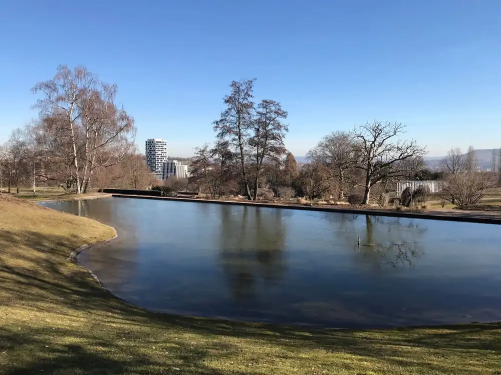 Visite autour de Stuttgart.