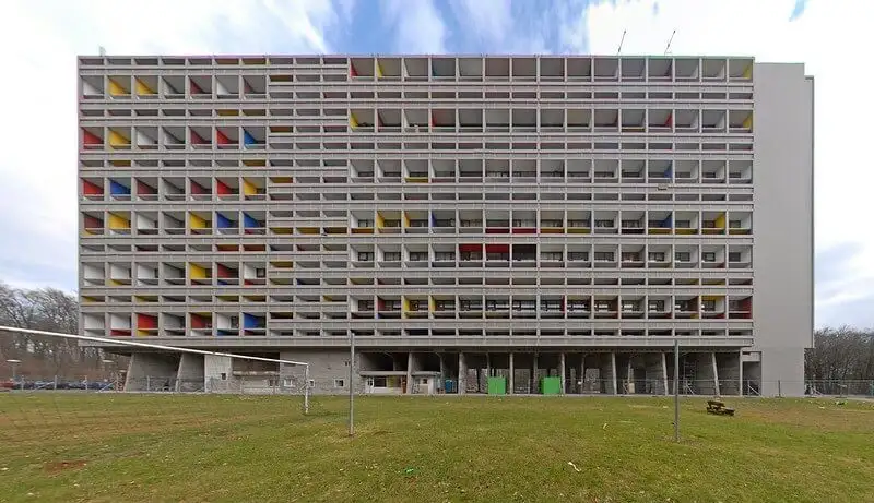 Unir dHabitation