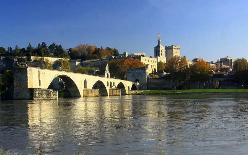 la lavande