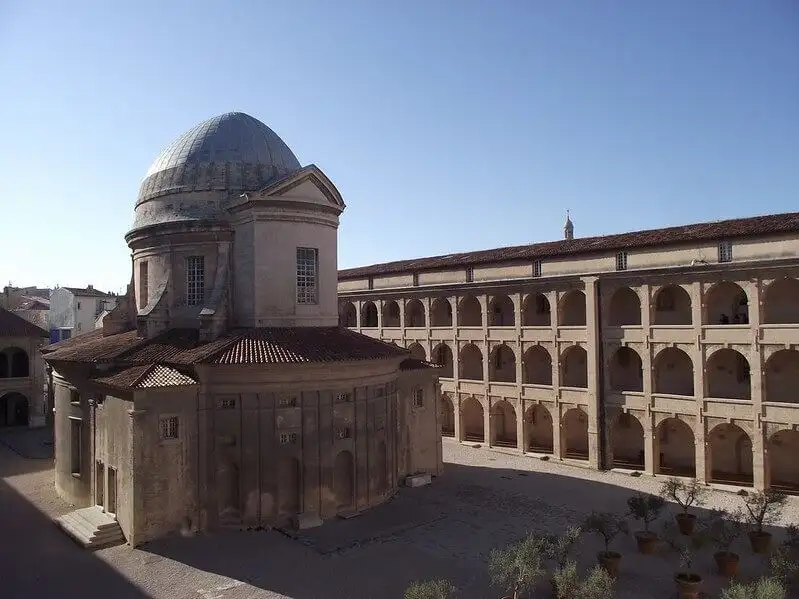 Musée d'Archéologie Méditerranéenne