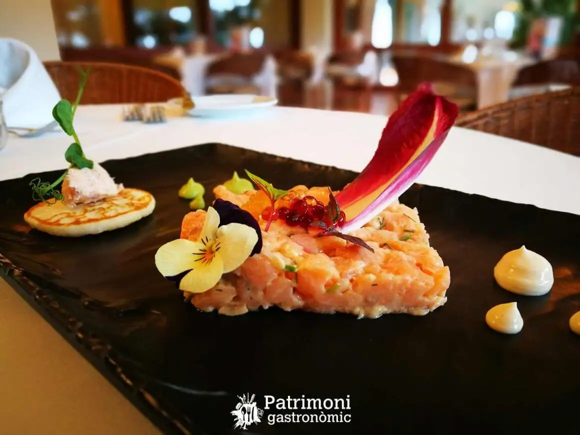 Patrimoni gastronomski festival hrane Ibiza