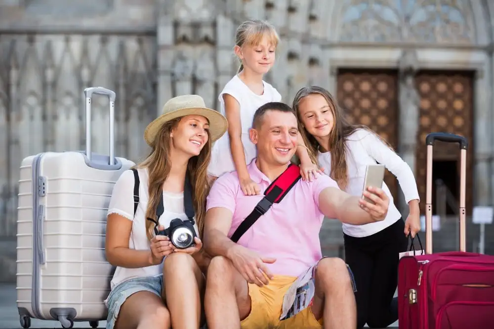 Barcelone est-elle sûre pour voyager en famille ?