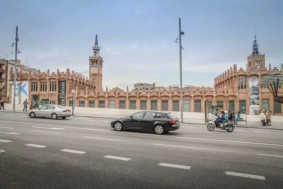 Est-il sécuritaire de conduire à Barcelone ?
