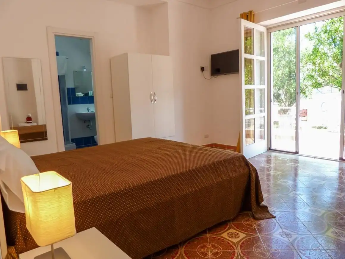 Hotell Villa Ceselle