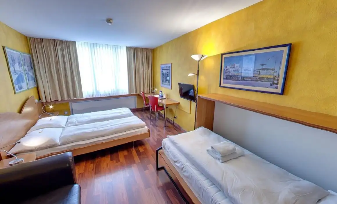 Locanda 210