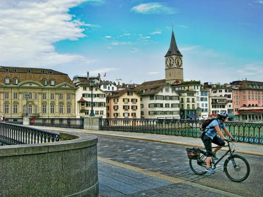 25 ore Hotel Langstrasse