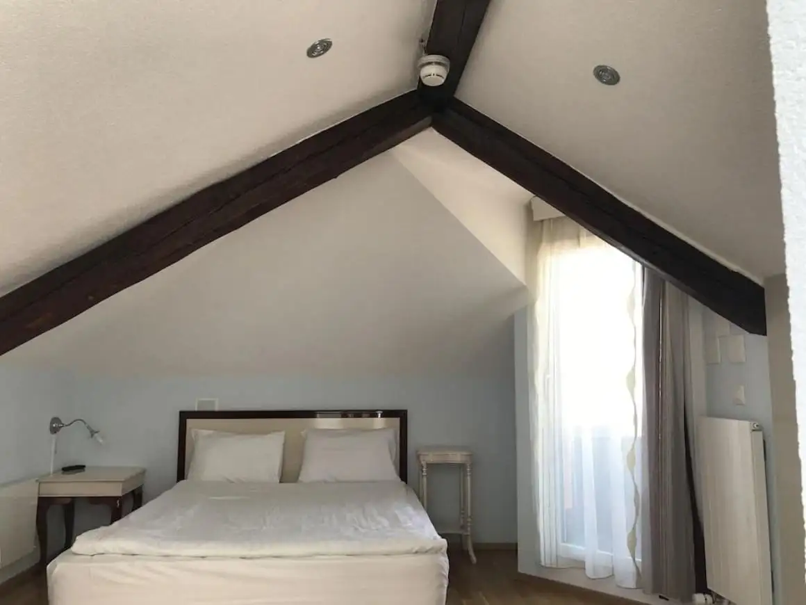 Loft 3BR