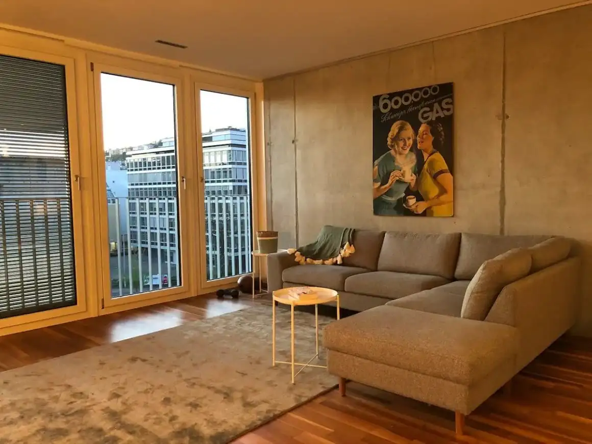 Condominio rustico con spazio per tutti
