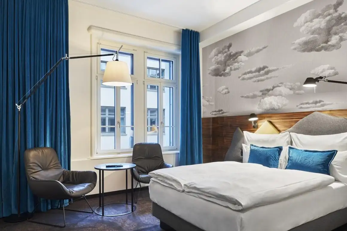 Motel One Zurigo
