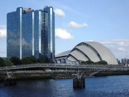 Finnieston, Glasgow