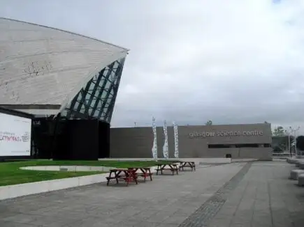 Zuidzijde, Glasgow