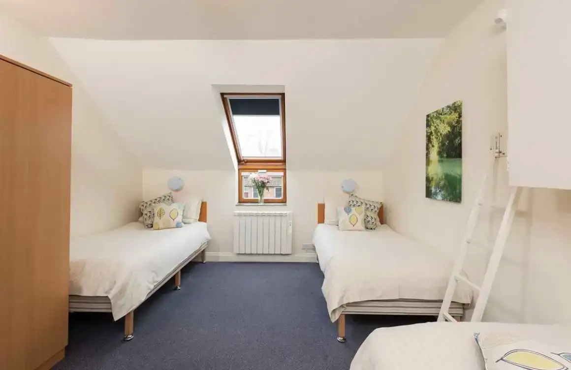 Os melhores hostels do Elmbank Hotel em Iorque