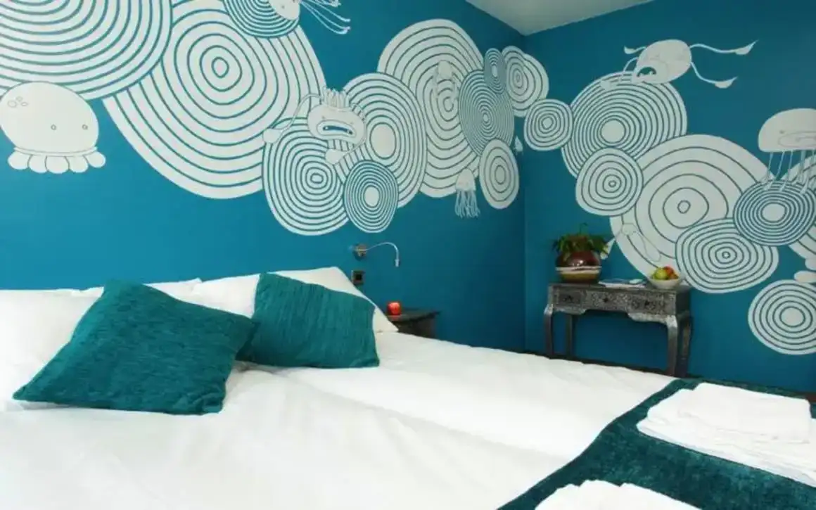 The Fort Boutique Hostel melhores hostels em York