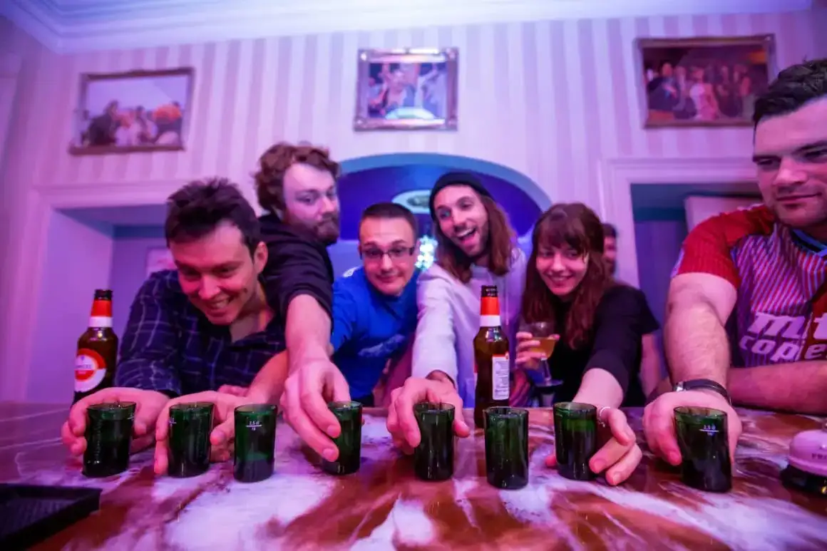 Os melhores hostels em Astor York em York