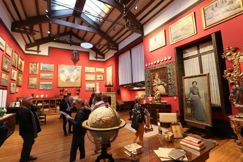 Sorolla Müzesi