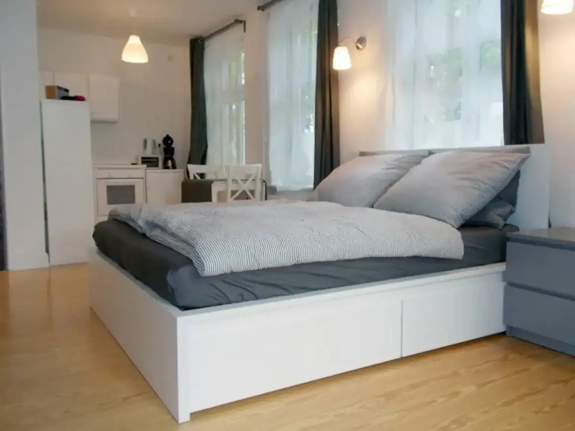 شقة مريحة في منتصف Schanzenviertel
