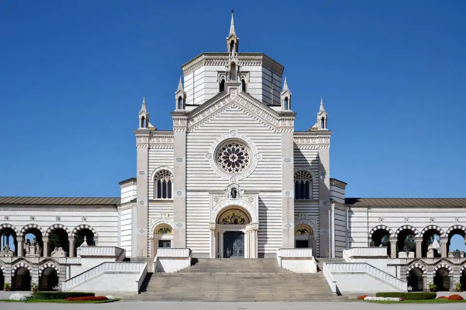Coloanele San Lorenzo