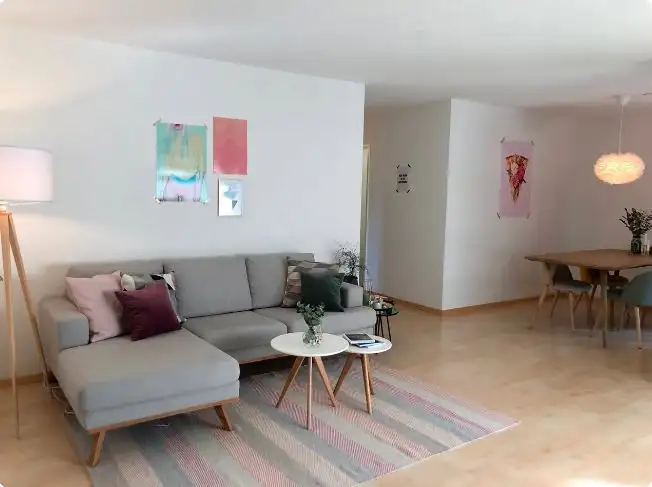Luxusný dvojposteľový apartmán v centre mesta Zürich