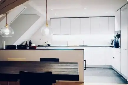 Luxusný strešný apartmán v Zürichu v centre