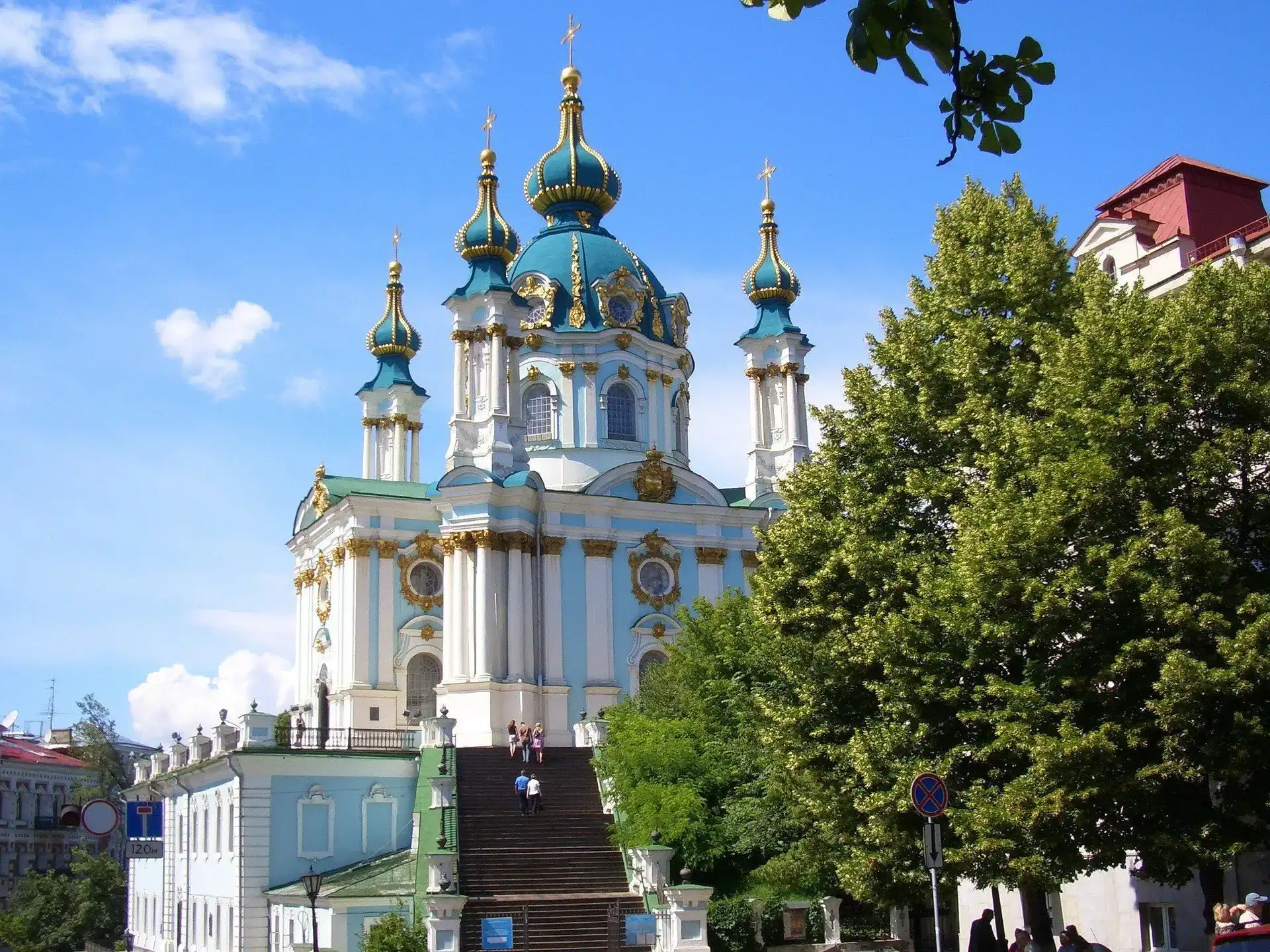 Happy Hostel Kiev