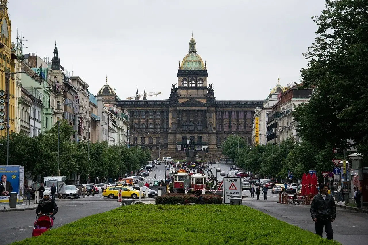 Národné múzeum