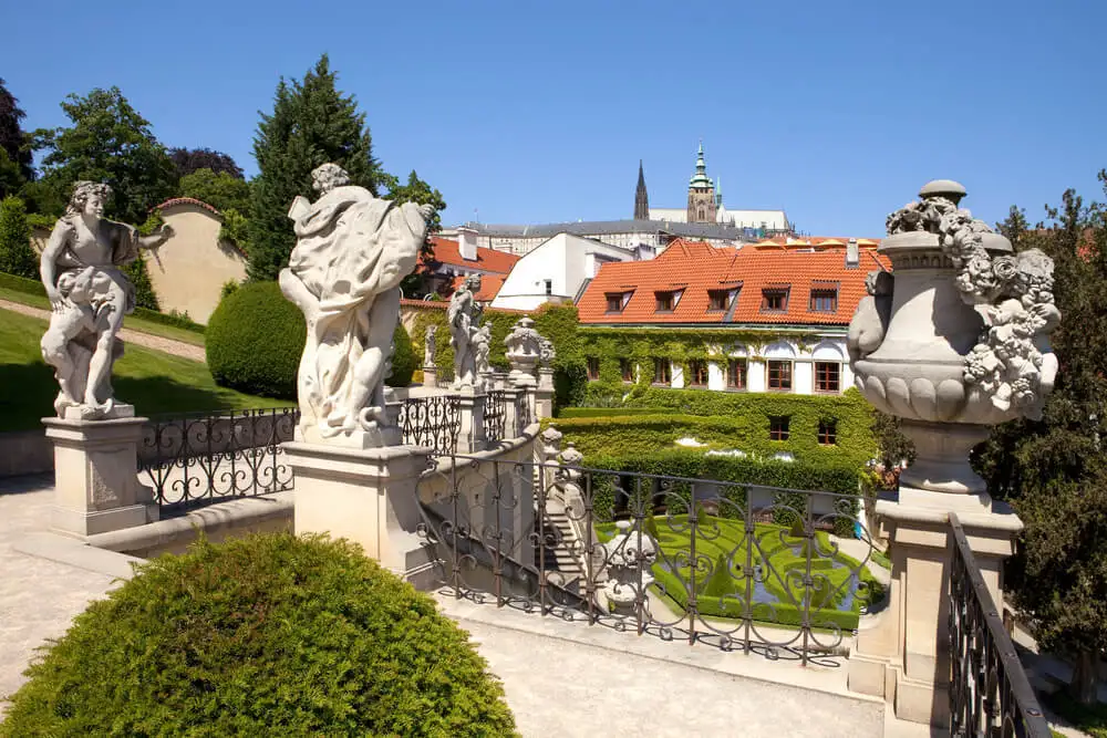 Vysehrad