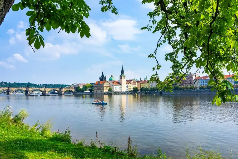 Olšanský cintorín