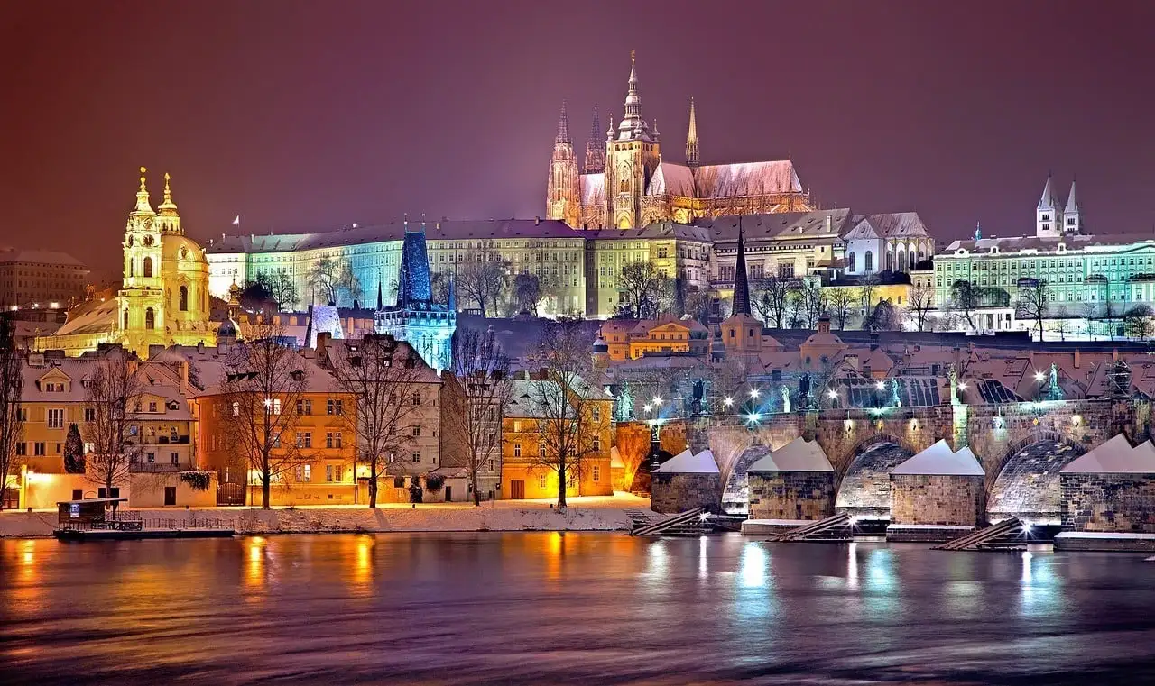 Karlov most