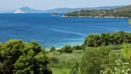 Skiathos Palace Отель, Скиатос