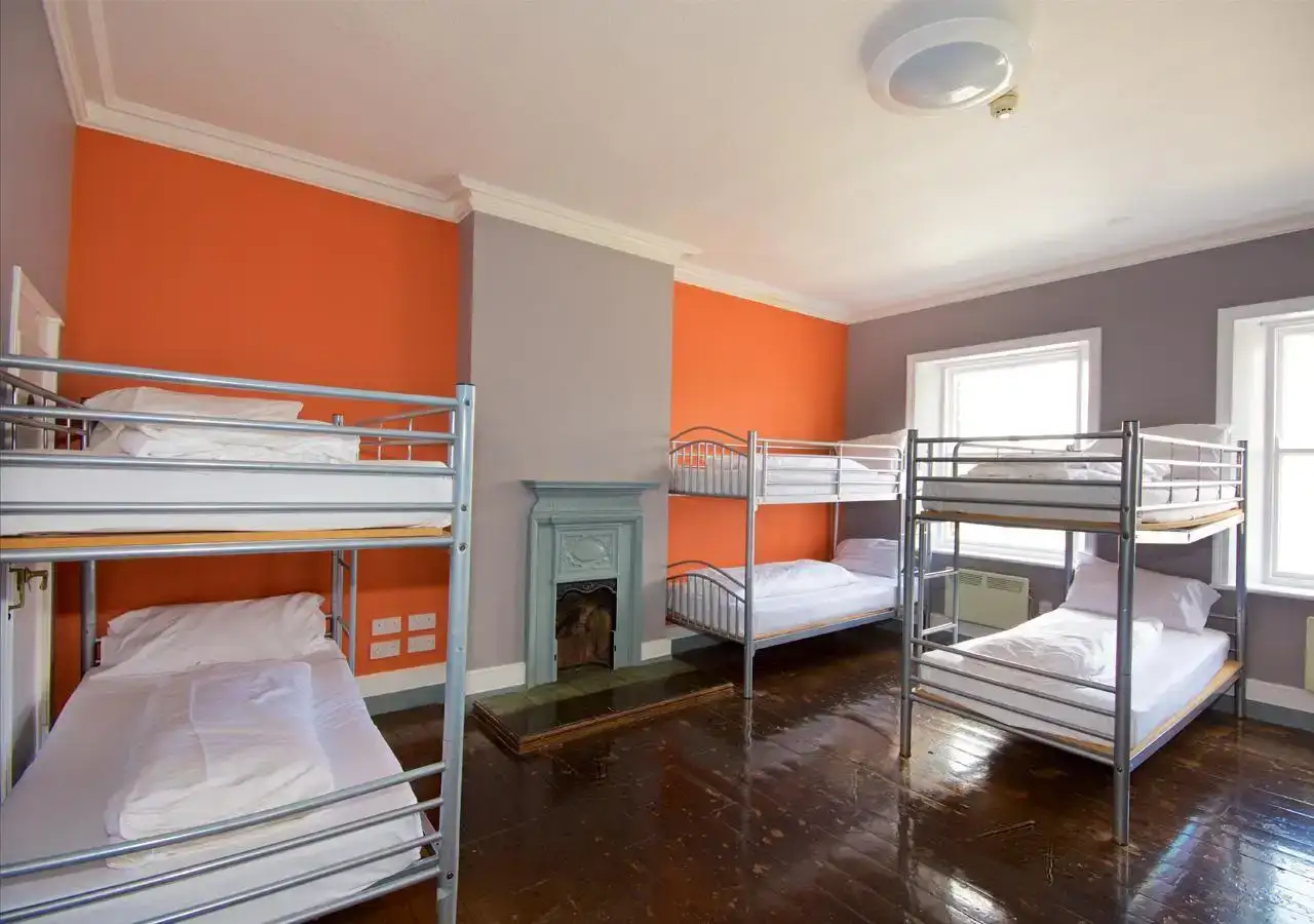 Albatross Hostel melhores hostels em Newcastle