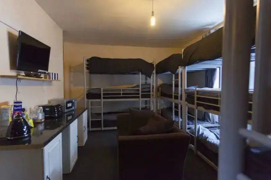 Fenham Hostel Express os melhores hostels em Newcastle